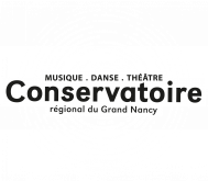 logo du Conservatoire Régional du Grand Nancy